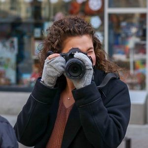 Meet your Posher, Sydney